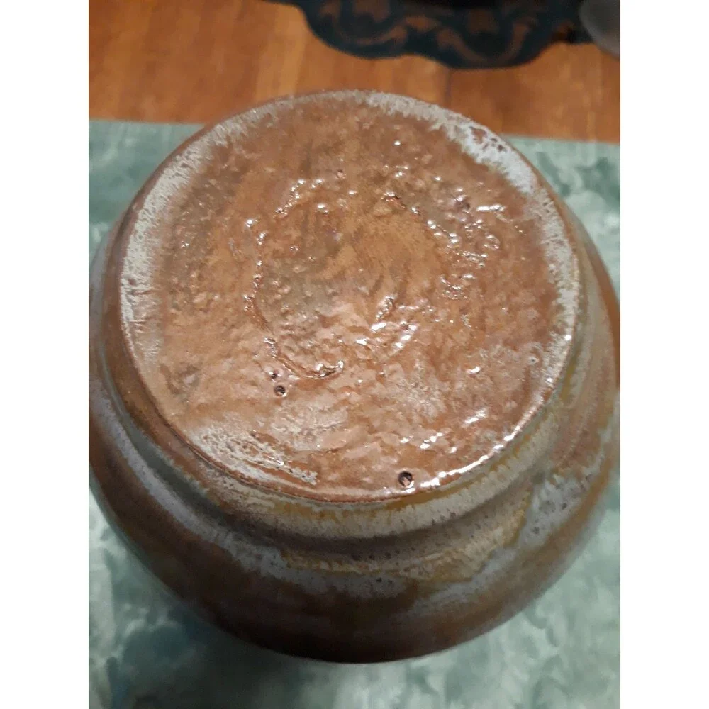 Vase Heavy